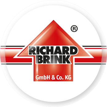 Logo der Firma Richard Brink