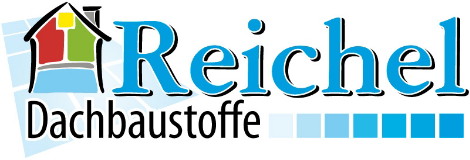 Logo der Firma Reichel Dachbaustoffe