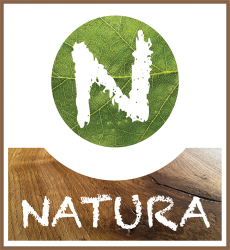 Logo der Firma Natura